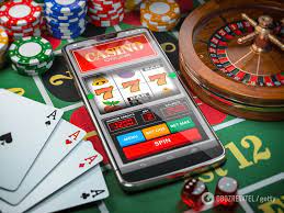Вход на зеркало Vulpin Casino